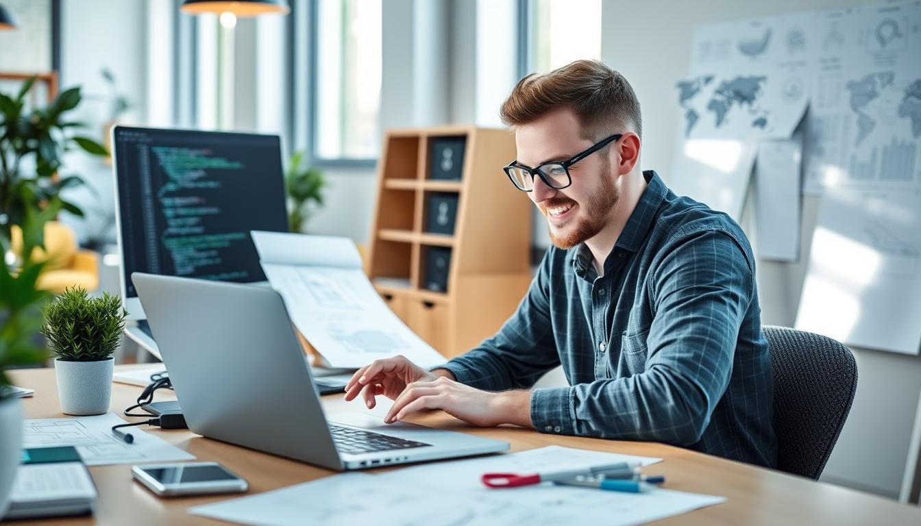 Lösungen für Startups